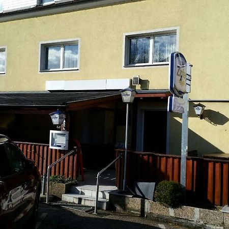 Hotel Makss Wels Esterno foto