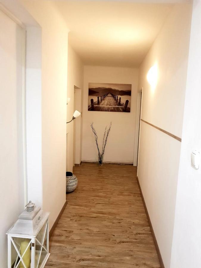 Hotel Makss Wels Esterno foto