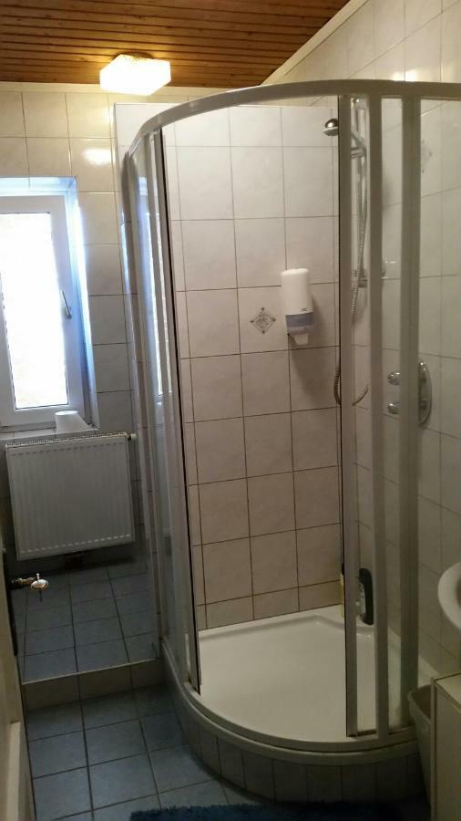Hotel Makss Wels Esterno foto